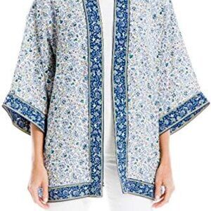 Reduced! MAX STUDIO KIMONO - Size L